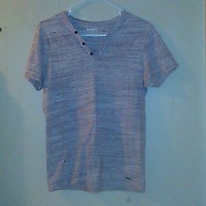 Express short sleeve t-shirt